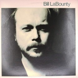 Пластинка Bill LaBounty ‎ Bill LaBounty ‎